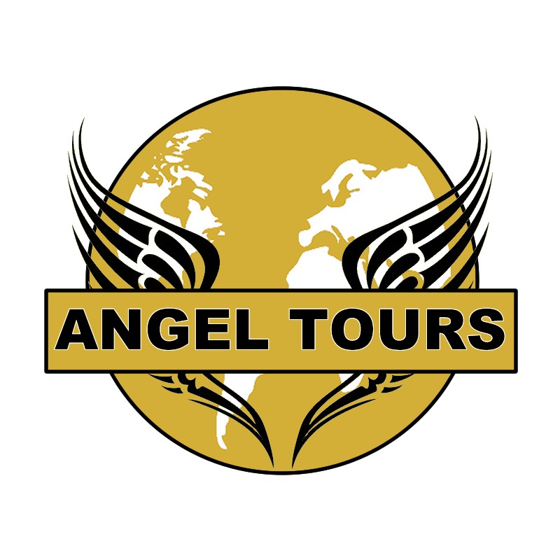 angel tours facebook